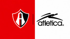 Atlética busca vestir al Atlas.