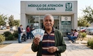Este beneficio del IMSS ayudará a pensionados y jubilados con un aumento de su pensión en 2026. (Gemini AI)