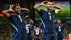 Brasil logró un triunfo importante. (Foto: EFE)