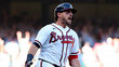 Los Braves se pusieron arriba 1-0 ante los Phillies en la Serie de Comodines 2026. (Foto: MLB.com)