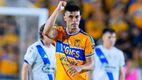 Brunetta es el actual goleador en activo en Tigres. (foto: Mexsport)