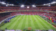 La cancha del Jalisco fue puesta a prueba. (Foto: Imago7)