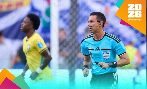 César Ramos habría terminado su participación en la Copa Mundial 2026 (Fotografía: Mexsport)