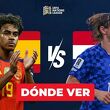 Consulta la previa de España vs. Croacia para ver EN VIVO Jornada 2 de Nations League 2026.