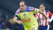 Cuauhtémoc Blanco, exfutbolista e ídolo del Club América (Imago7)