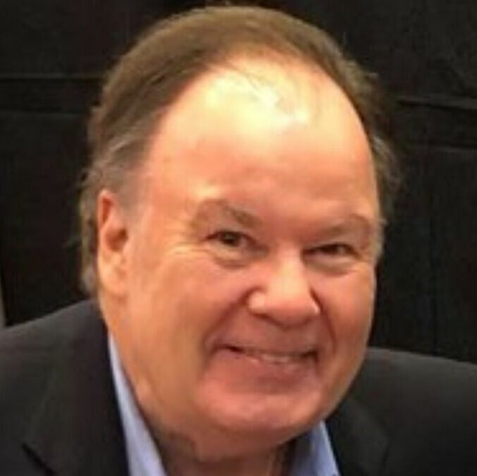Dennis Haskins, el director Mr. Belding en 'Salvados por la campana', falleció a los 75 años (Fotografía: X @mrbelding)