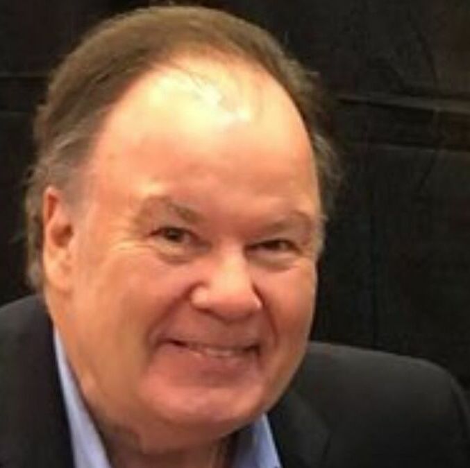 Dennis Haskins, el director Mr. Belding en 'Salvados por la campana', falleció a los 75 años (Fotografía: X @mrbelding)