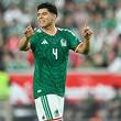 El Toro fue una de las figuras del partido ante Perú (Imago7)