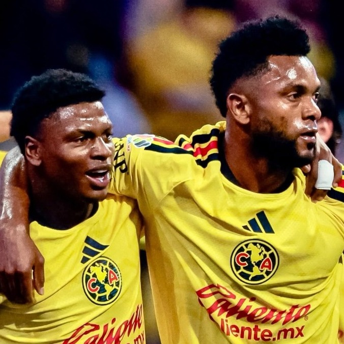 Filtran posible jersey del aniversario 110 del América (Facebook @ClubAmerica)