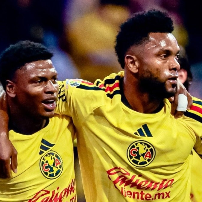 Filtran posible jersey del aniversario 110 del América (Facebook @ClubAmerica)
