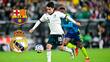 Gil Mora es seguido de cerca por grande potencias del futbol mundial (Imago7)