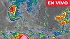 Huracán Polo EN VIVO: últimas noticias (Conagua)