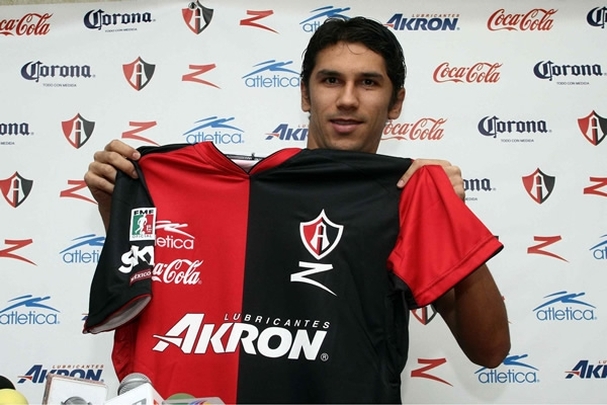 Lucio Flavio dos Santos
