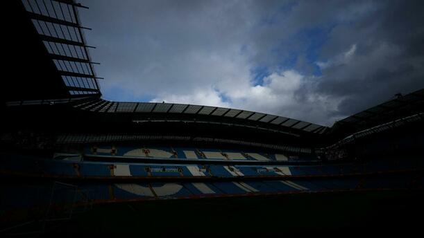 Manchester City, en riesgo (Reuters)