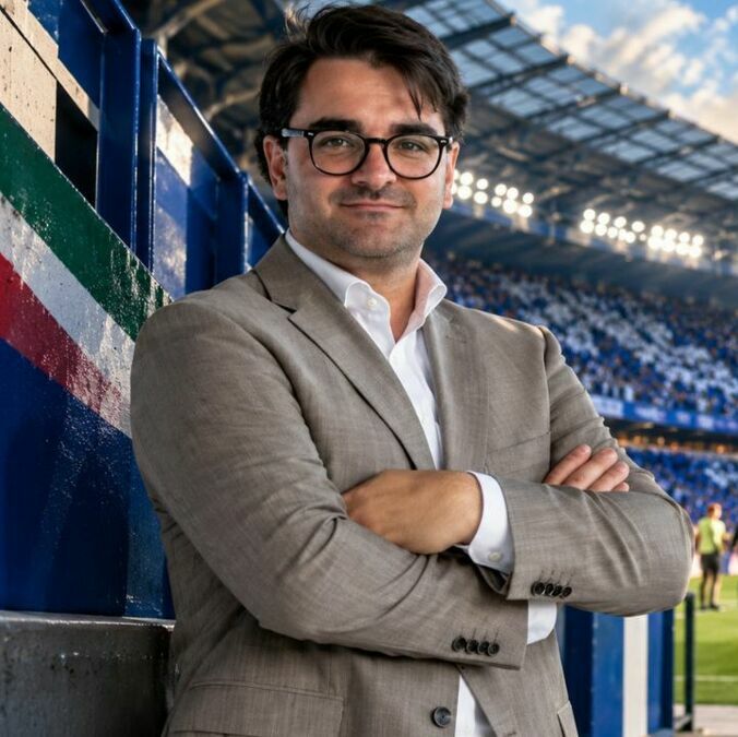 Massimo Benassi considera que no es bueno que quitaran el ascenso y descenso. (Foto: MT)