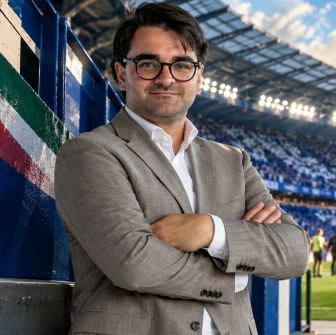 Massimo Benassi considera que no es bueno que quitaran el ascenso y descenso. (Foto: MT)
