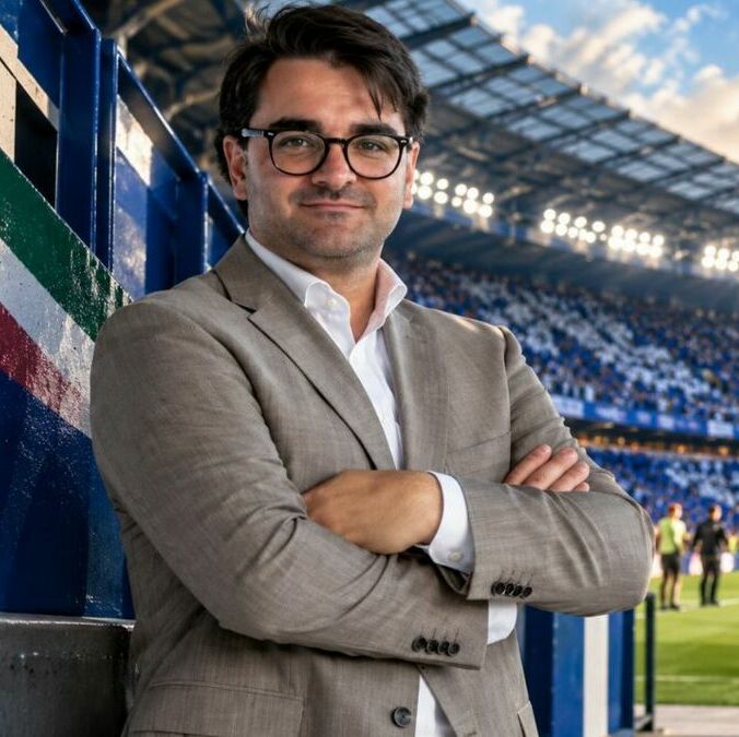 Massimo Benassi considera que no es bueno que quitaran el ascenso y descenso. (Foto: MT)
