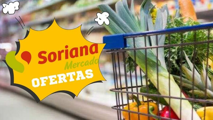 Miércoles del campo Soriana; ofertas HOY 9 de abril 2025 (especial)
