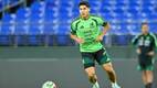 Obed Vargas arrancará como titular ante Perú (Imago7)