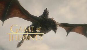 La película del universo de Game of Thrones llegará a salas en 2029.
