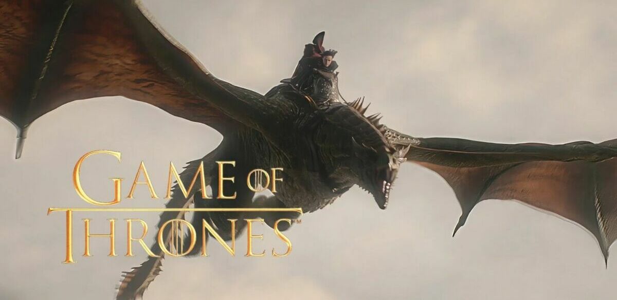 La película del universo de Game of Thrones llegará a salas en 2029.
