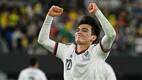 Peruanos dicen no conocer a Gil Mora / Mexsport