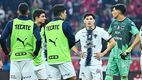 Rayados perdió con Atlante. (Foto: Mexsport)