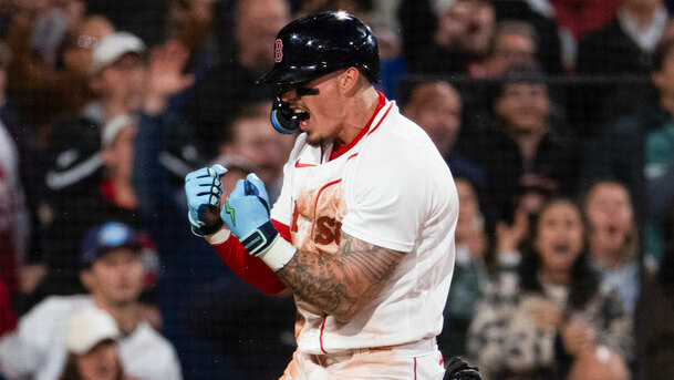 Red Sox tiene una revancha directa ante los Yankees en esta Serie de Comodines. (Foto: MLB.com)