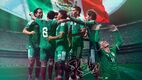 La Selección Mexicana Sub 20 tiene su gira en España. (Foto: @miseleccionsubs)