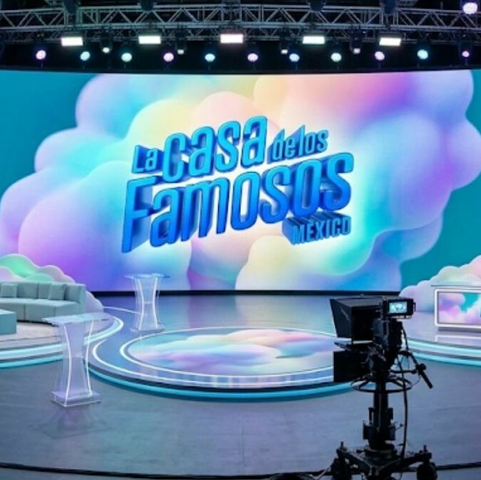 Así será la Semana Final de La Casa de los Famosos México 2026 (Imagen creada con IA)