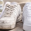 Tenis impecables con estos trucos: FOTO: Chat gpt