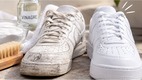 Tenis impecables con estos trucos: FOTO: Chat gpt