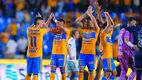 Tigres no ha tenido buenos resultados en el torneo. (Foto: Mexsport)