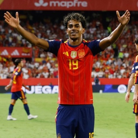 TOP | España vs Croacia. EN VIVO