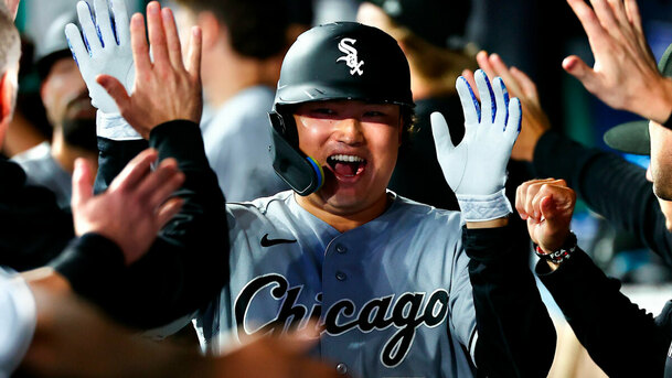 Los White Sox revirtieron tres temporadas perdedoras para llegar a Playoffs. (Foto: MLB.com)