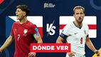 Consulta la previa de Chequia vs. Inglaterra para ver EN VIVO Jornada 2 de UEFA Nations League 2026.