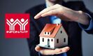 Crédito Infonavit: la norma que debes respetar para conservar tu vivienda | Foto: Canva y logo Infonavit