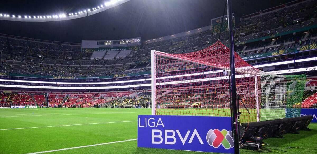 El Apertura 2026 sufrirá un nuevo parón (Imago7)
