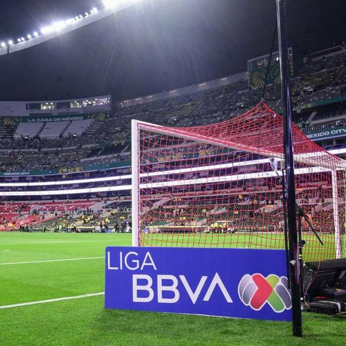 El Apertura 2026 sufrirá un nuevo parón (Imago7)