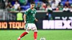 Everardo López habla del México vs Estados Unidos / Mexsport