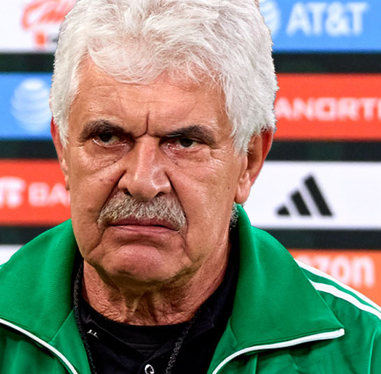 Ferretti criticó con dureza a Márquez. (Foto: Mexsport)