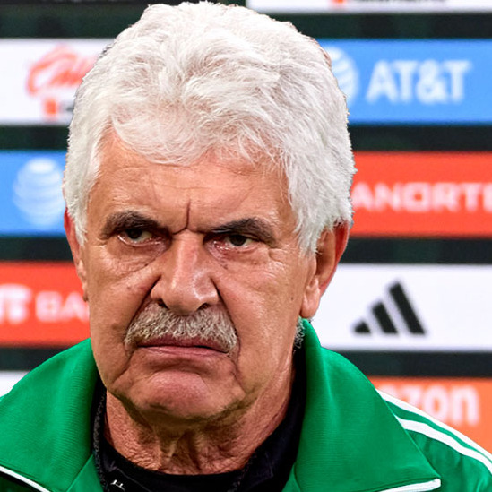 Ferretti criticó con dureza a Márquez. (Foto: Mexsport)