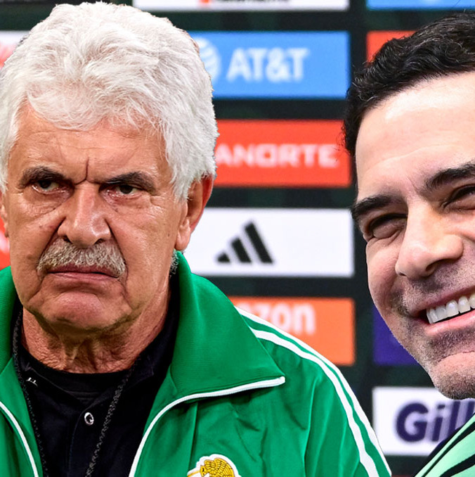 Ferretti criticó con dureza a Márquez. (Foto: Mexsport)