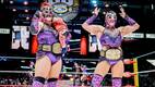 Hera y Olympia participarán en la primera fase eliminatoria por el Campeonato Universal 2026. FOTO: CMLL
