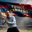 Jacques Passy, el DT mexicano que abandera al futbol del Caribe (mediotiempo)