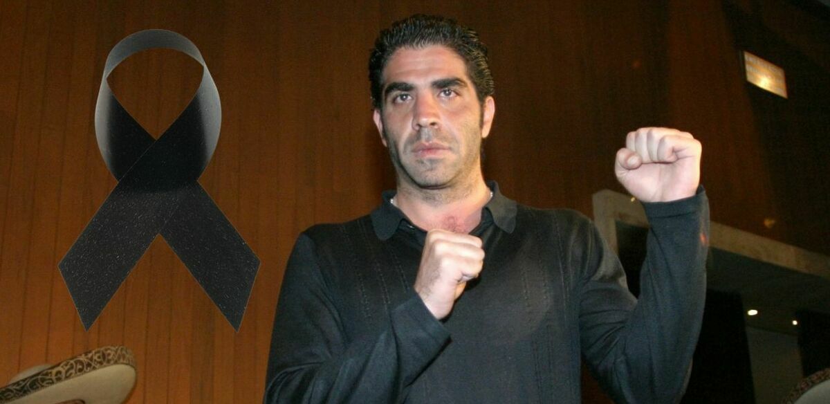 Jorge Kahwagi Macari falleció (Mexsport)