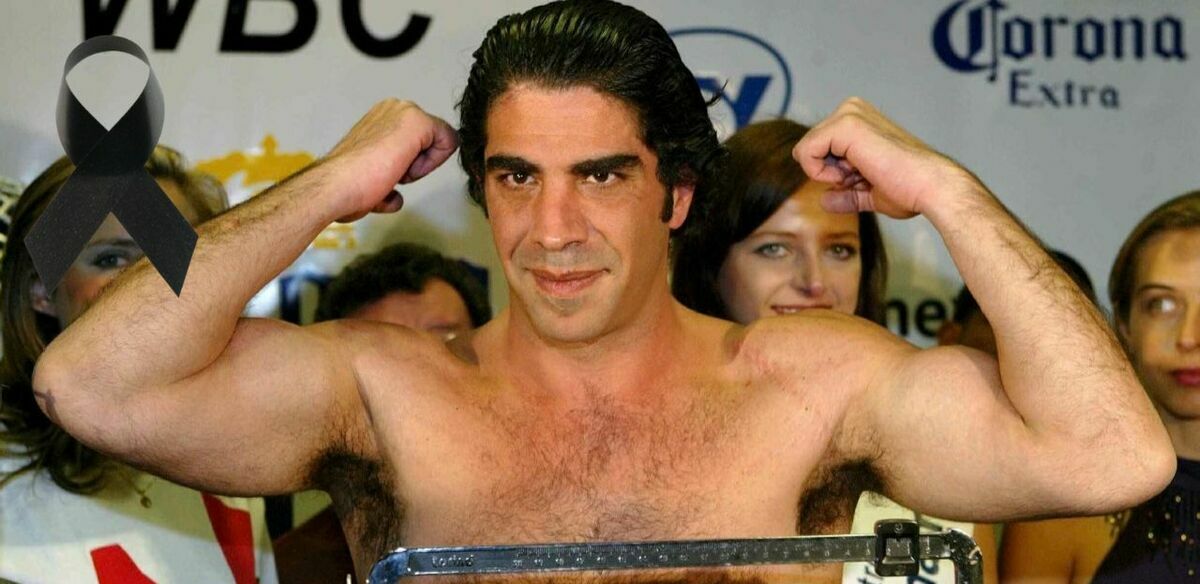 Jorge Kahwagi Macari falleció (Mexsport)