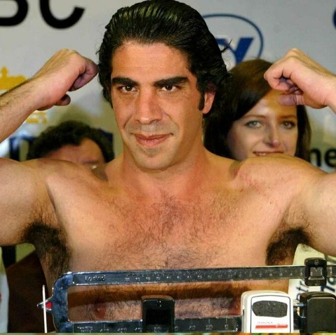 Jorge Kahwagi Macari falleció (Mexsport)