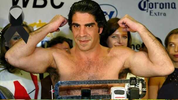 Jorge Kahwagi Macari falleció (Mexsport)