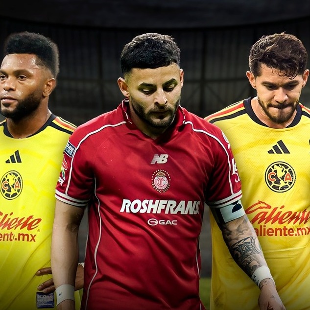 Varios jugadores que destacan en la Liga MX no fueron llamados por sus selecciones (mediotiempo)